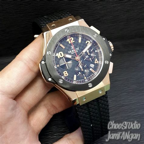 jam hublot kw super|Hublot big bang.